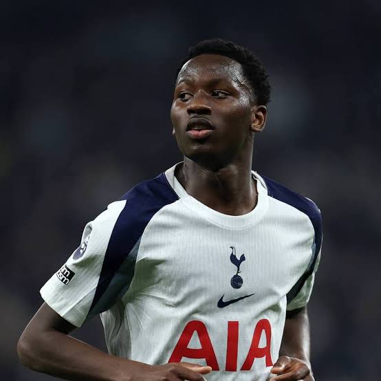 Pape Matar Sarr’ın Galatasaray’a transfer haberi