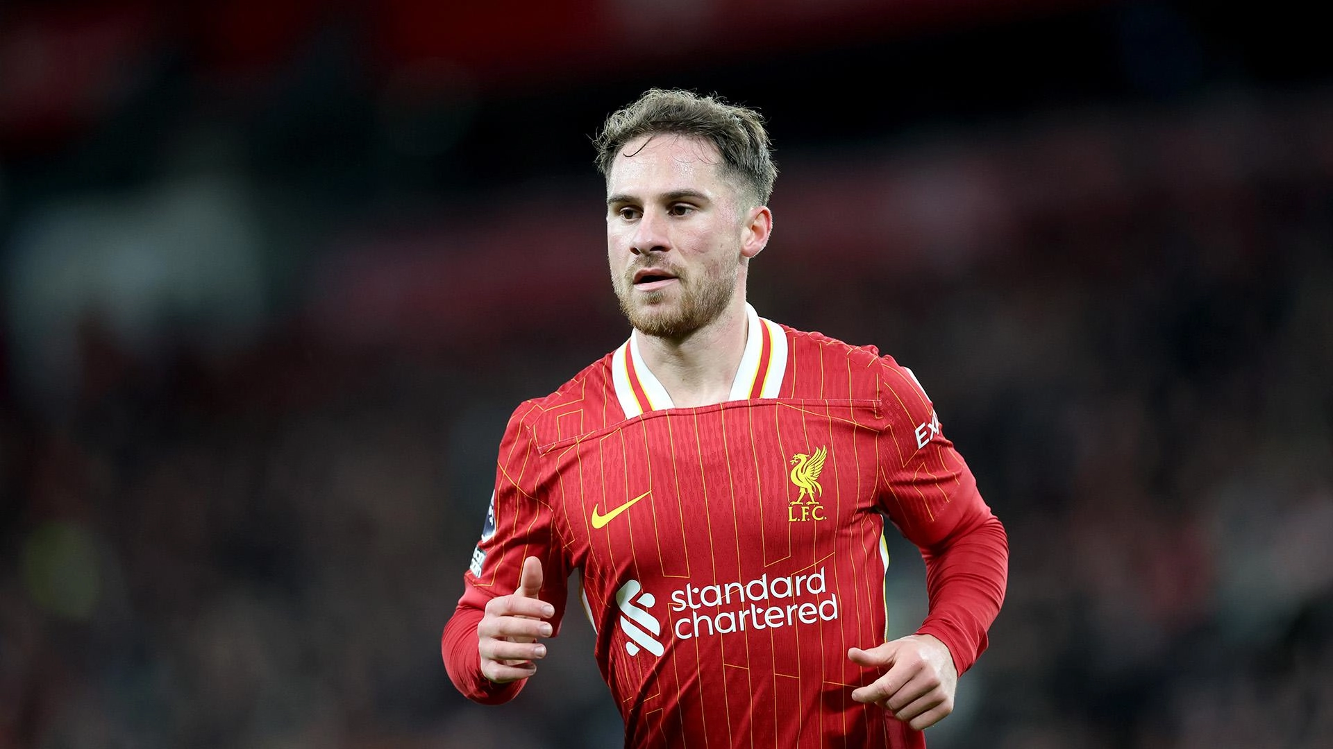 Galatasaray'dan Liverpool'a Mac Allister için 50 milyon avroluk transfer teklifi!