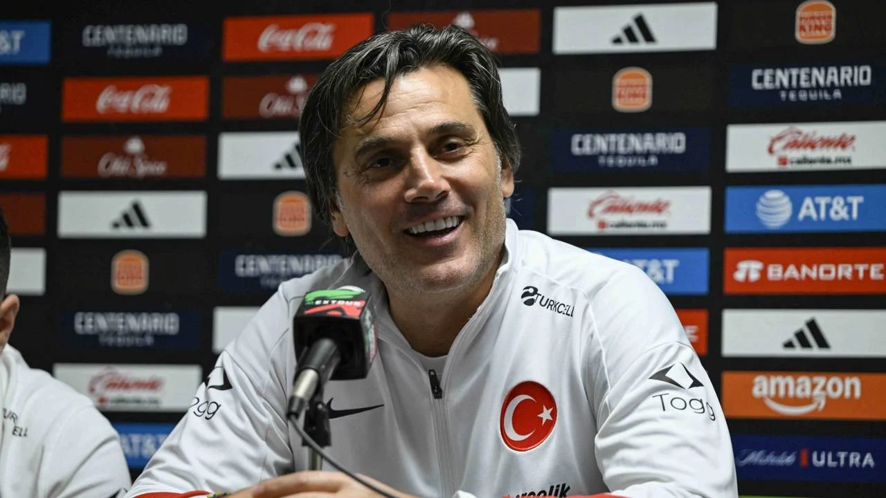 TFF'de Kritik Gün! Montella, Seçim ve MHK Aynı Masada