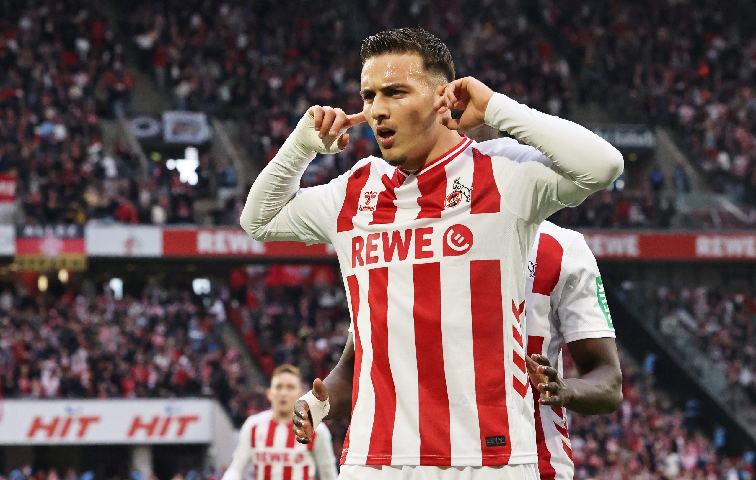 Galatasaray - Said El Mala transfer haberleri.